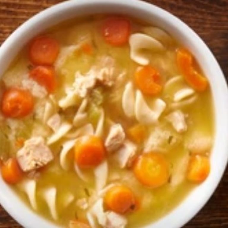 Our Hearty Soups