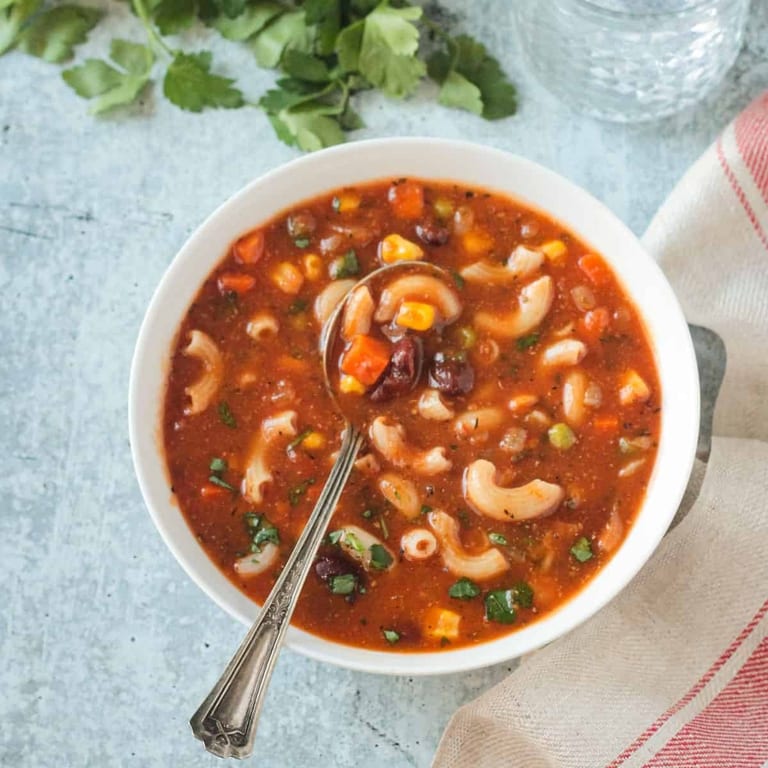 Our Signature Soups