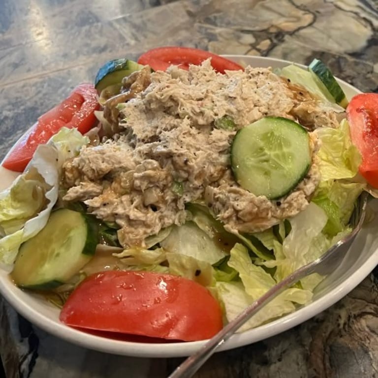 Delicious Tuna Dishes