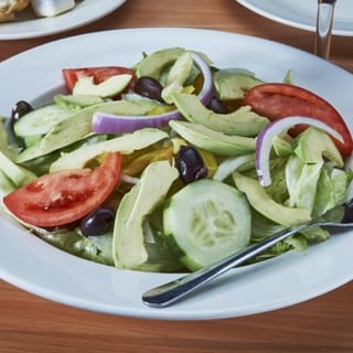 House Salad