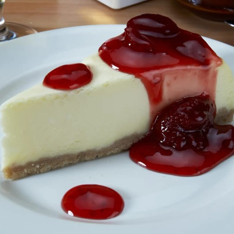 Delicious Cheesecake Options