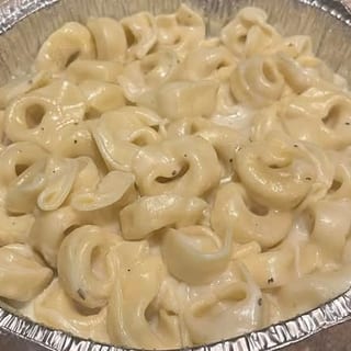 Stuffed Cheese Tortellini