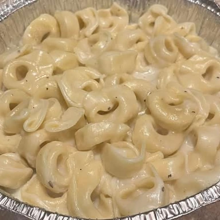 Savor Our Tortellini Dishes